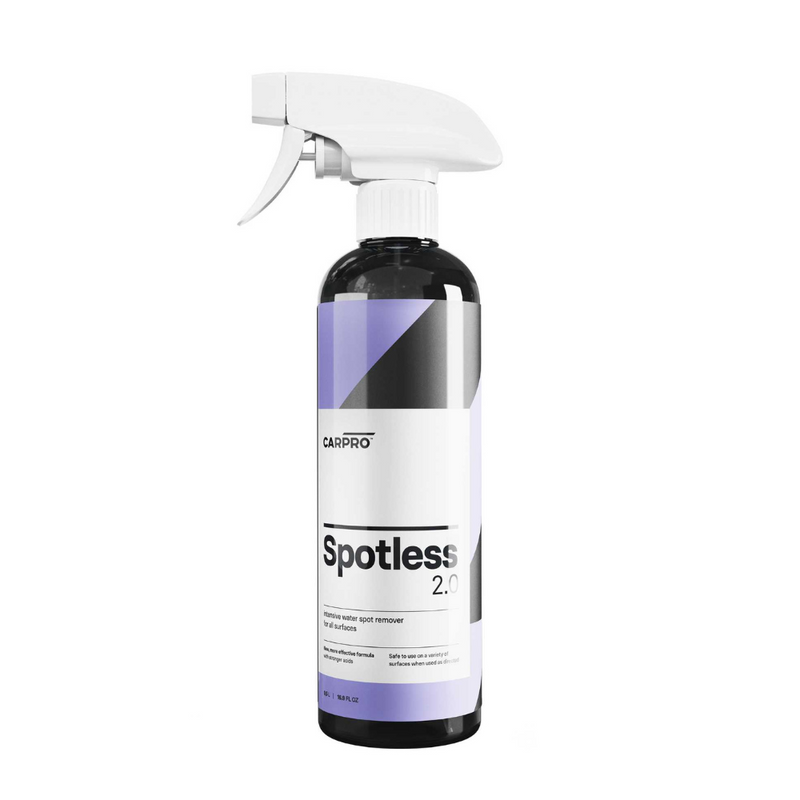 SPOTLESS 2.0 CARPRO 500 ML