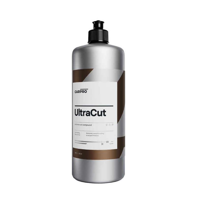 ULTRACUT CARPRO PULIMENTO CORTE ALTO