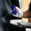 TRATAMIENTO CERÁMICO LEATHER DE CUEROS