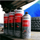 PROTECTOR DE BAJOS NEGRO WURT 1 KG