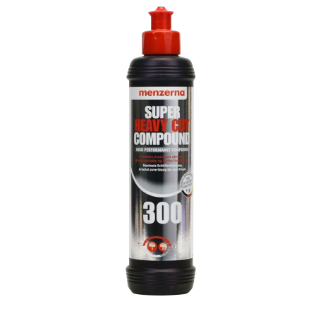 MENZERNA 300