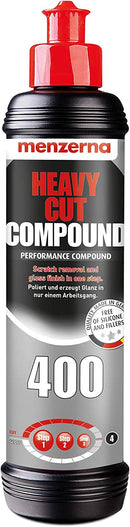 MENZERNA 400 ESTANDARD