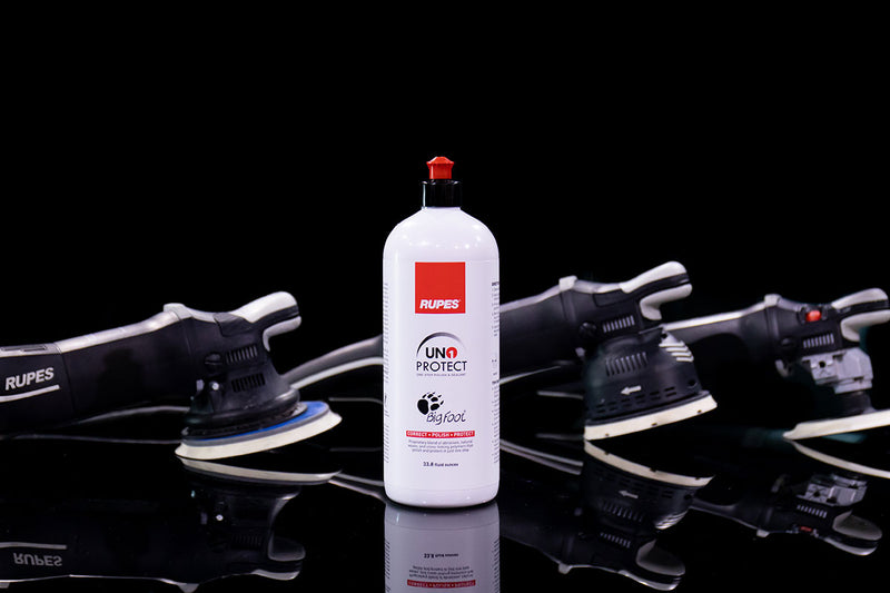 UNO PROTECT 1LT RUPES