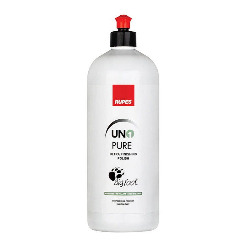 UNO PURE 1LT  RUPES